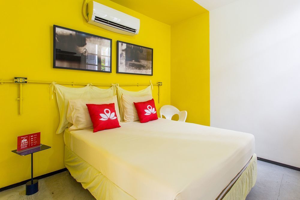 Hotel Zen Bambina Alfredo Gomes - 2*