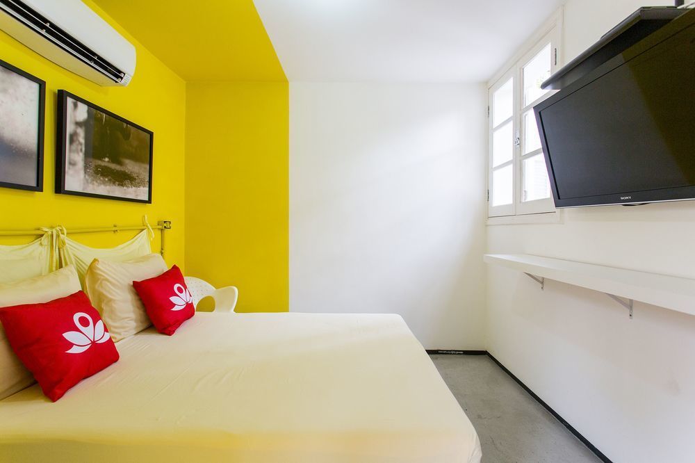 Hotel Zen Bambina Alfredo Gomes - 2*