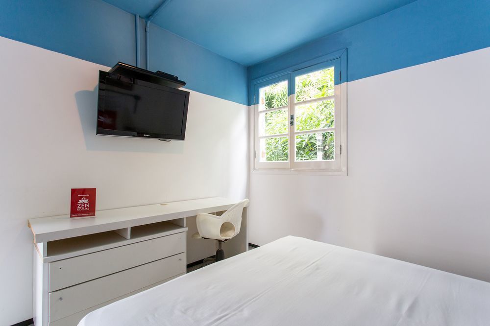 Hotel Zen Bambina Alfredo Gomes - 2*